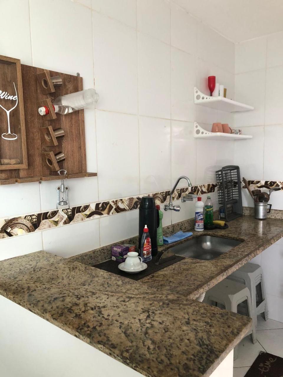 Pontal Appartement