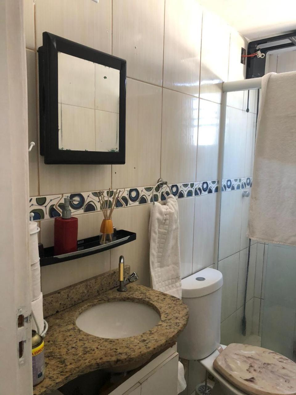 Pontal Appartement *
