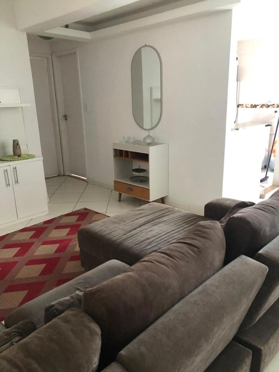 Apartemen Pontal Praia Gold *