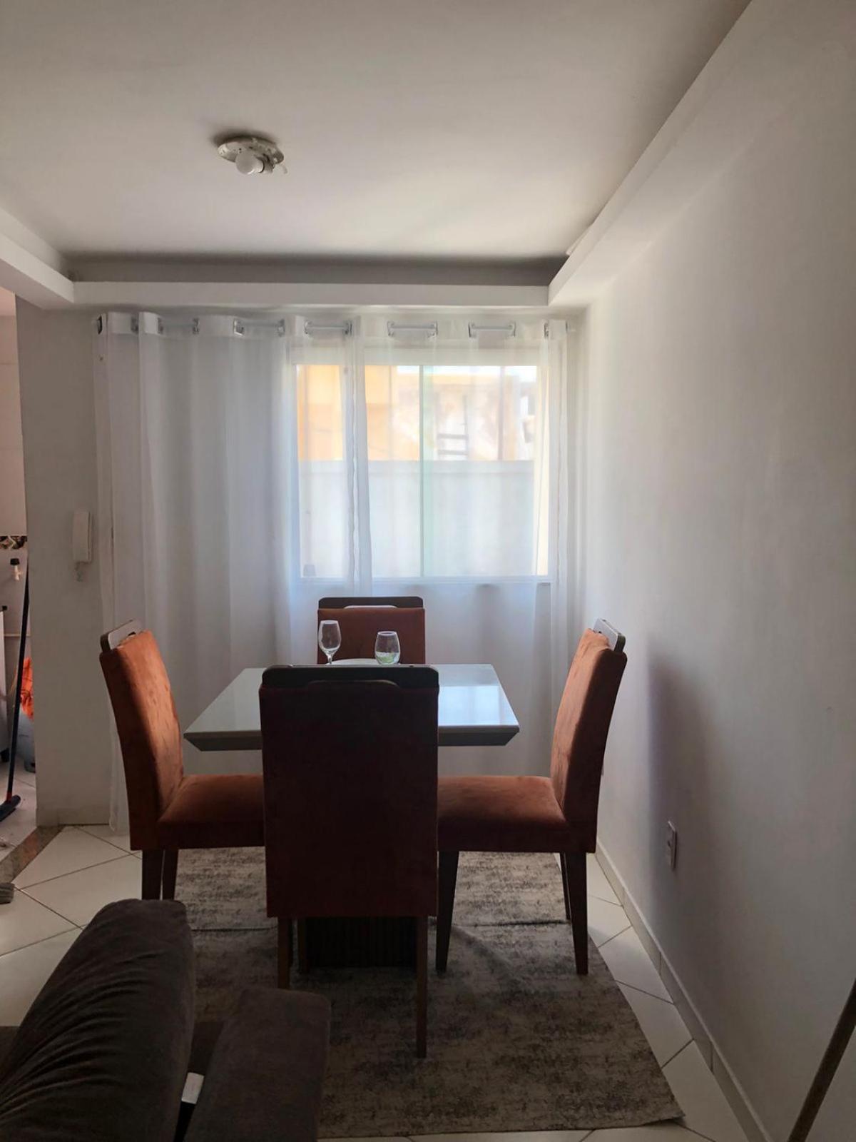 Pontal Praia Gold Apartemen Rio de Janeiro