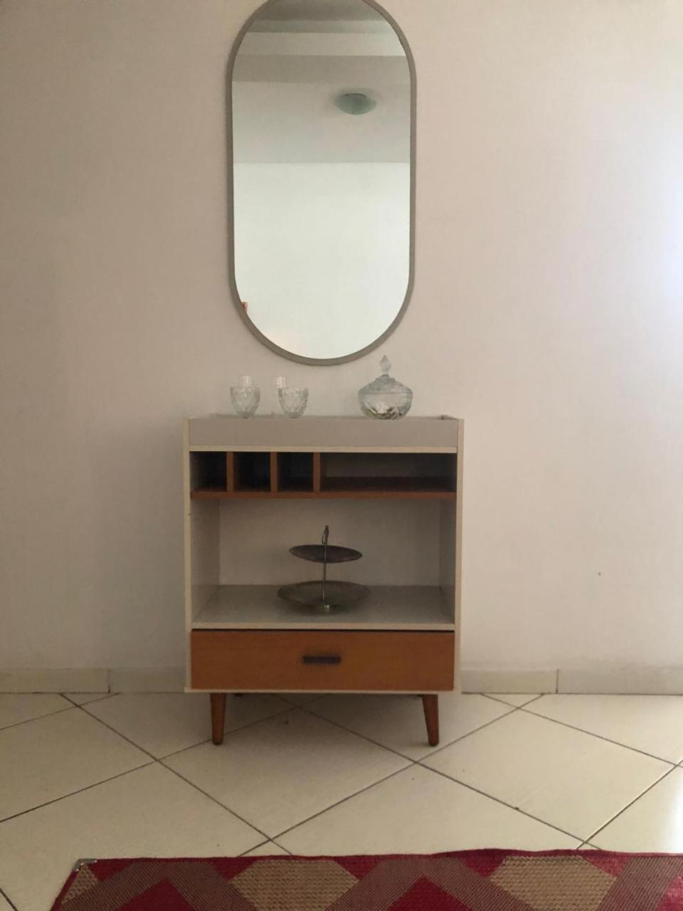 Apartemen Pontal Praia Gold *