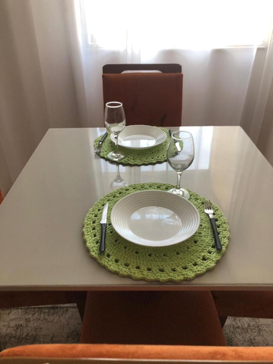Pontal Praia Gold Apartemen Rio de Janeiro