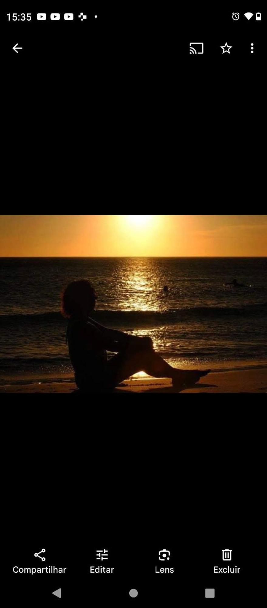 Pontal Praia Gold *