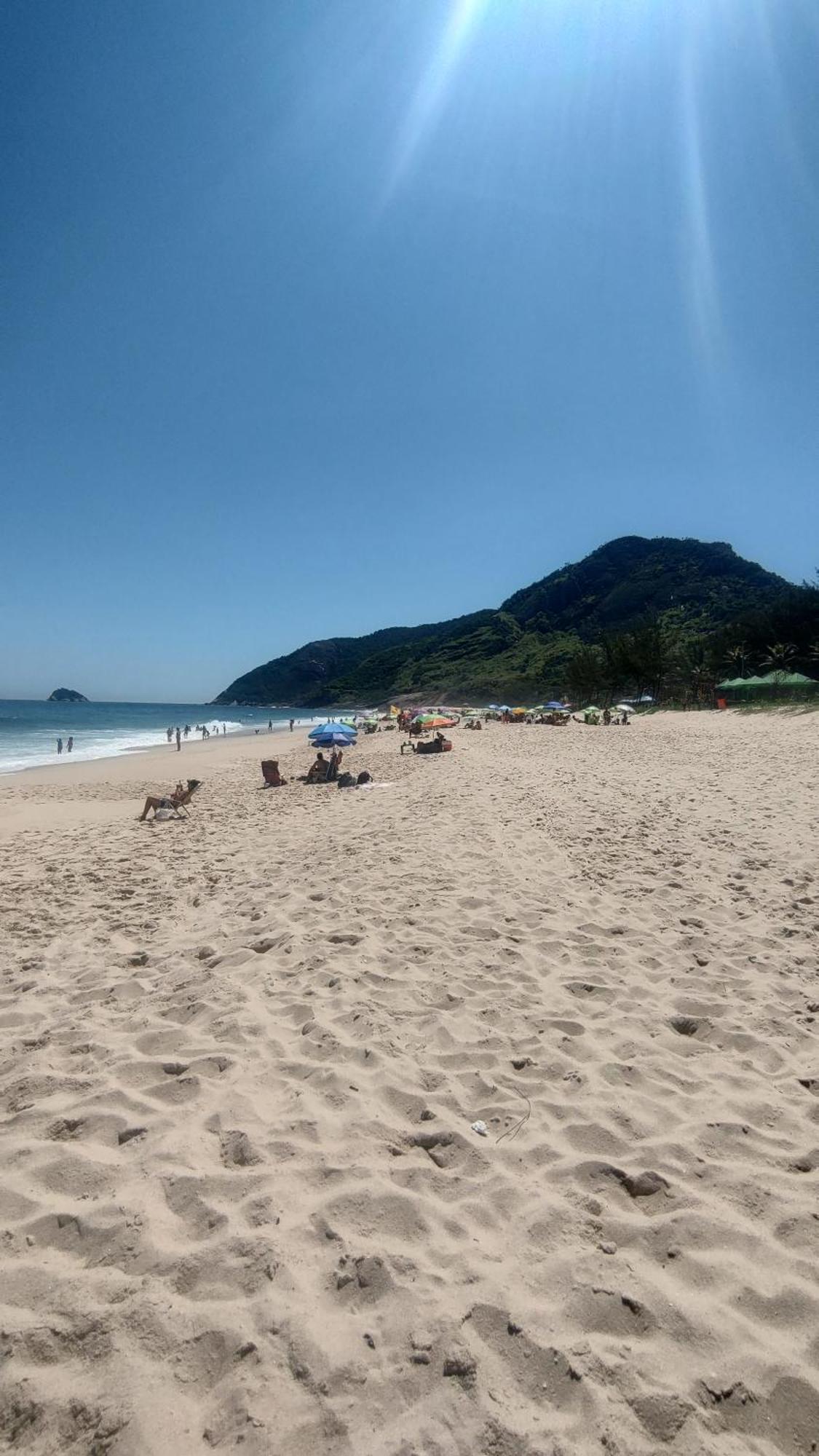 Pontal Praia Gold * Rio de Janeiro